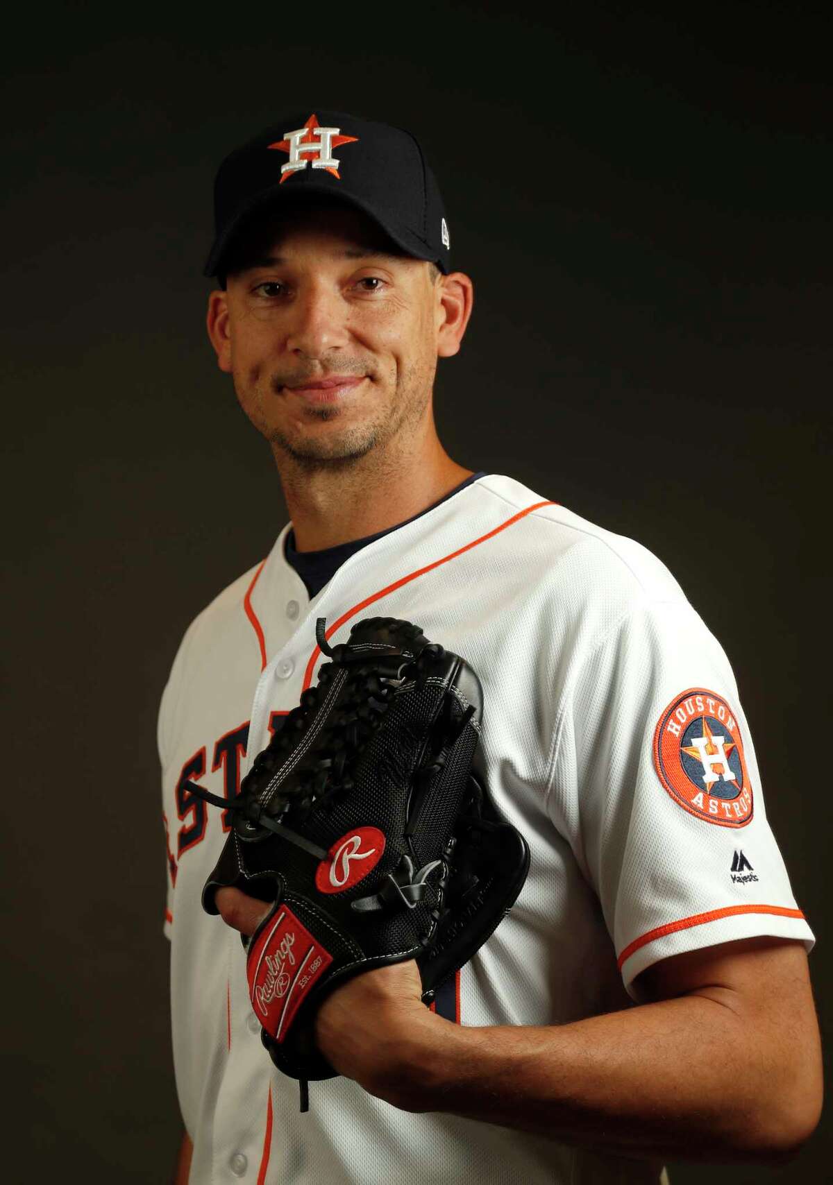 charlie morton all star game