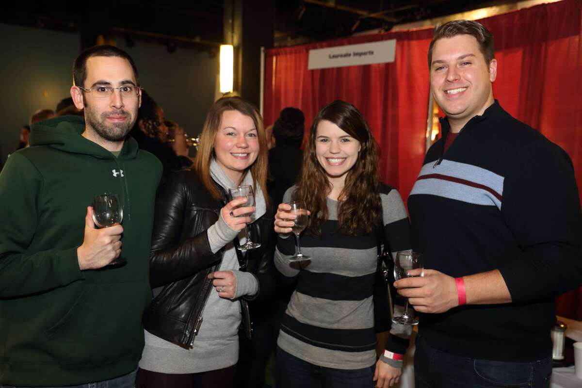 SEEN 10th Annual Capital Region Wine Festival