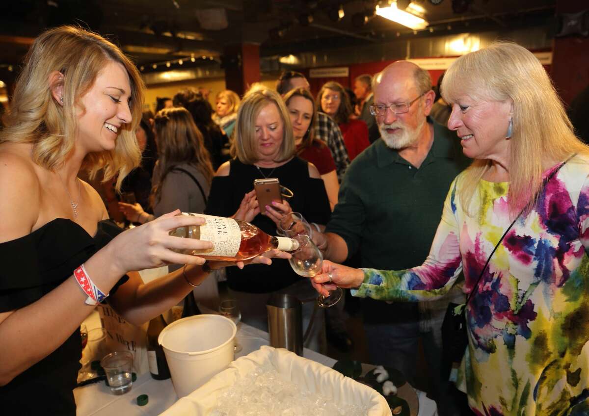 SEEN 10th Annual Capital Region Wine Festival