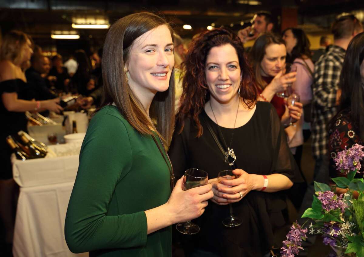 SEEN 10th Annual Capital Region Wine Festival