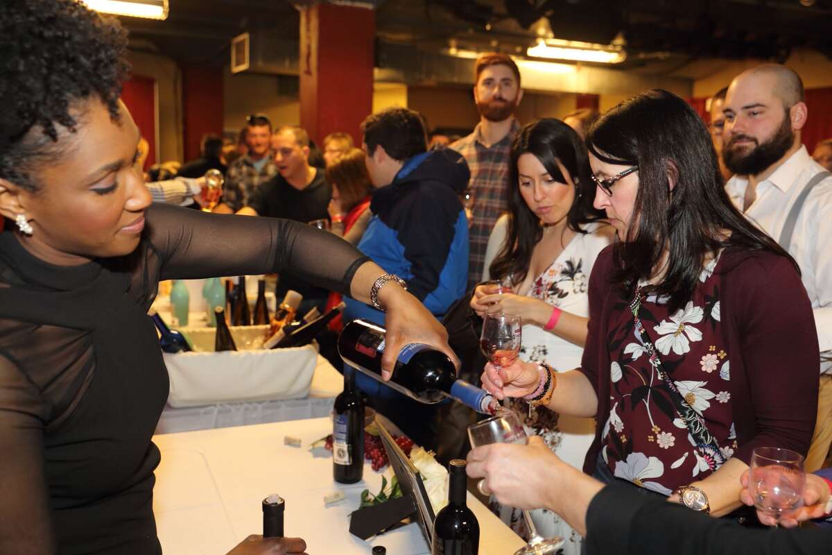 SEEN 10th Annual Capital Region Wine Festival