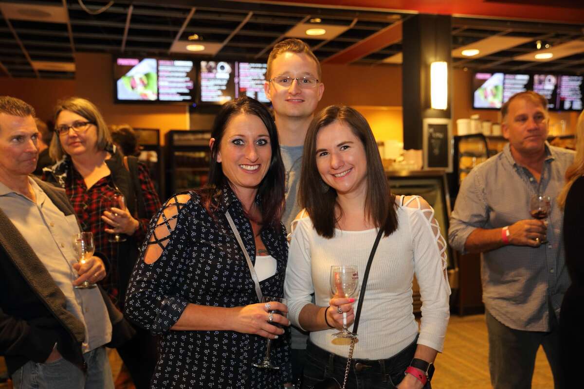 SEEN 10th Annual Capital Region Wine Festival
