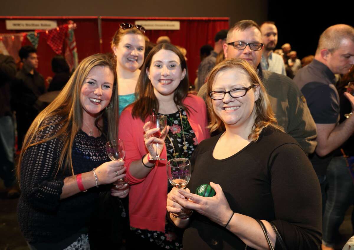 SEEN 10th Annual Capital Region Wine Festival