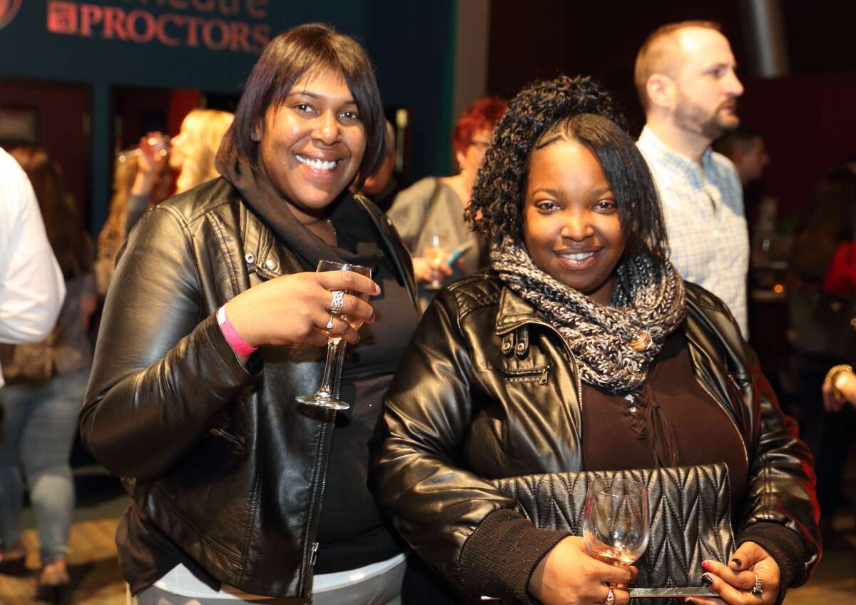 SEEN 10th Annual Capital Region Wine Festival