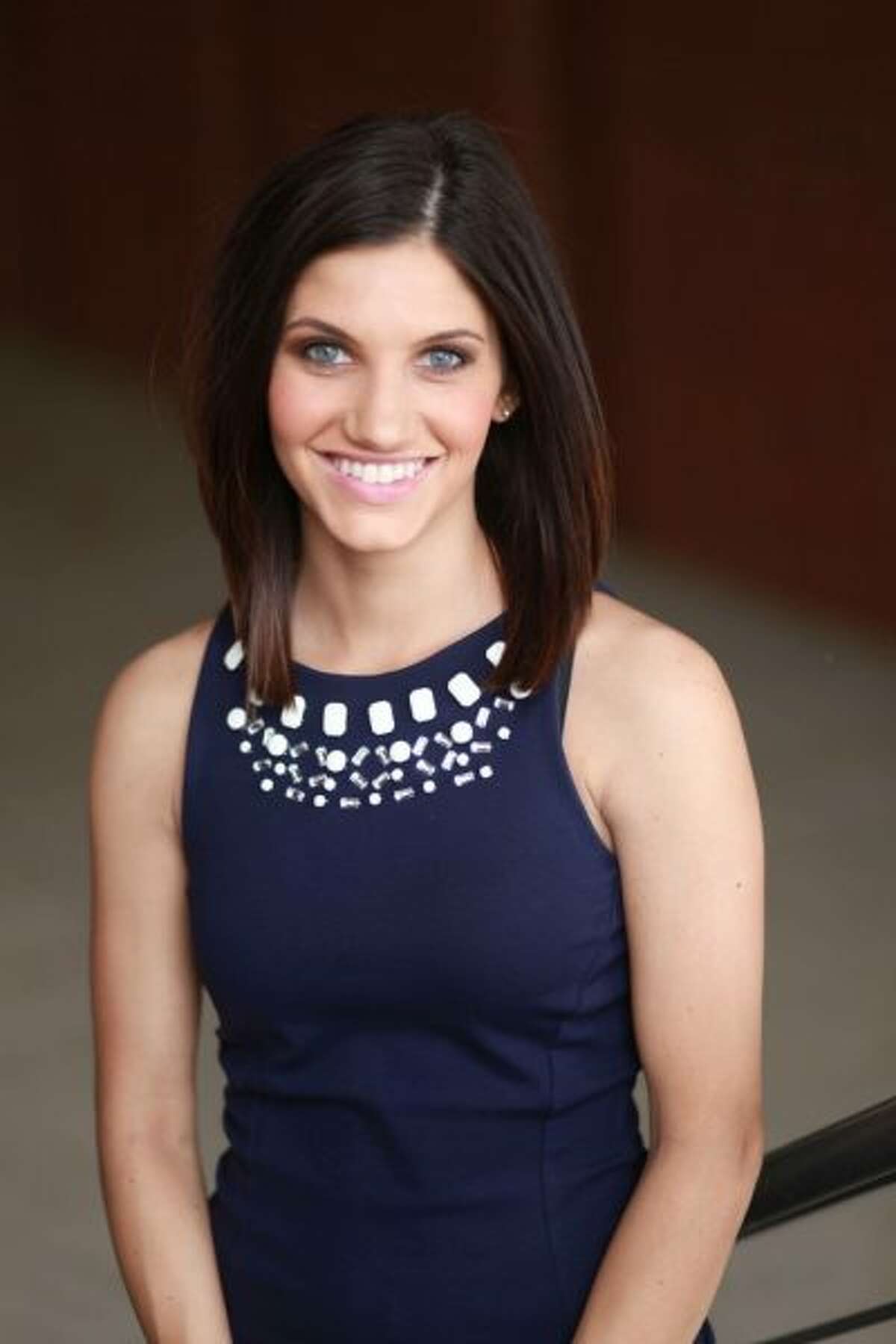 Click through the slideshow for 20 things you may not know about Alyssa Caroprese, meteorologist at CBS 6 Albany.