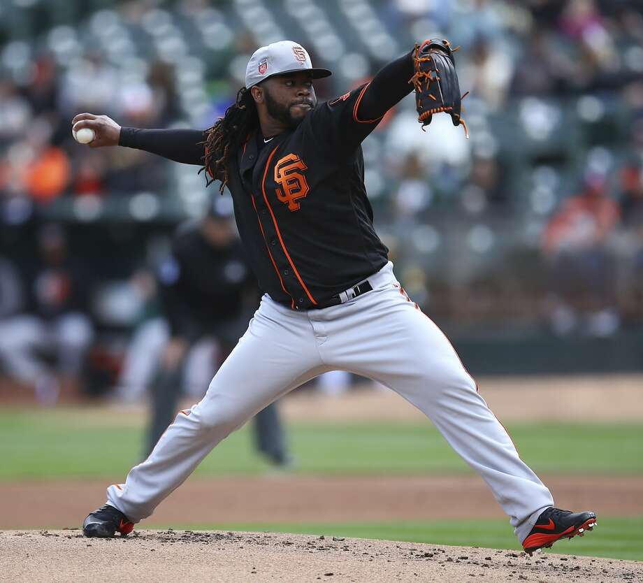 the oakland athletics during the first inning of an exhibition