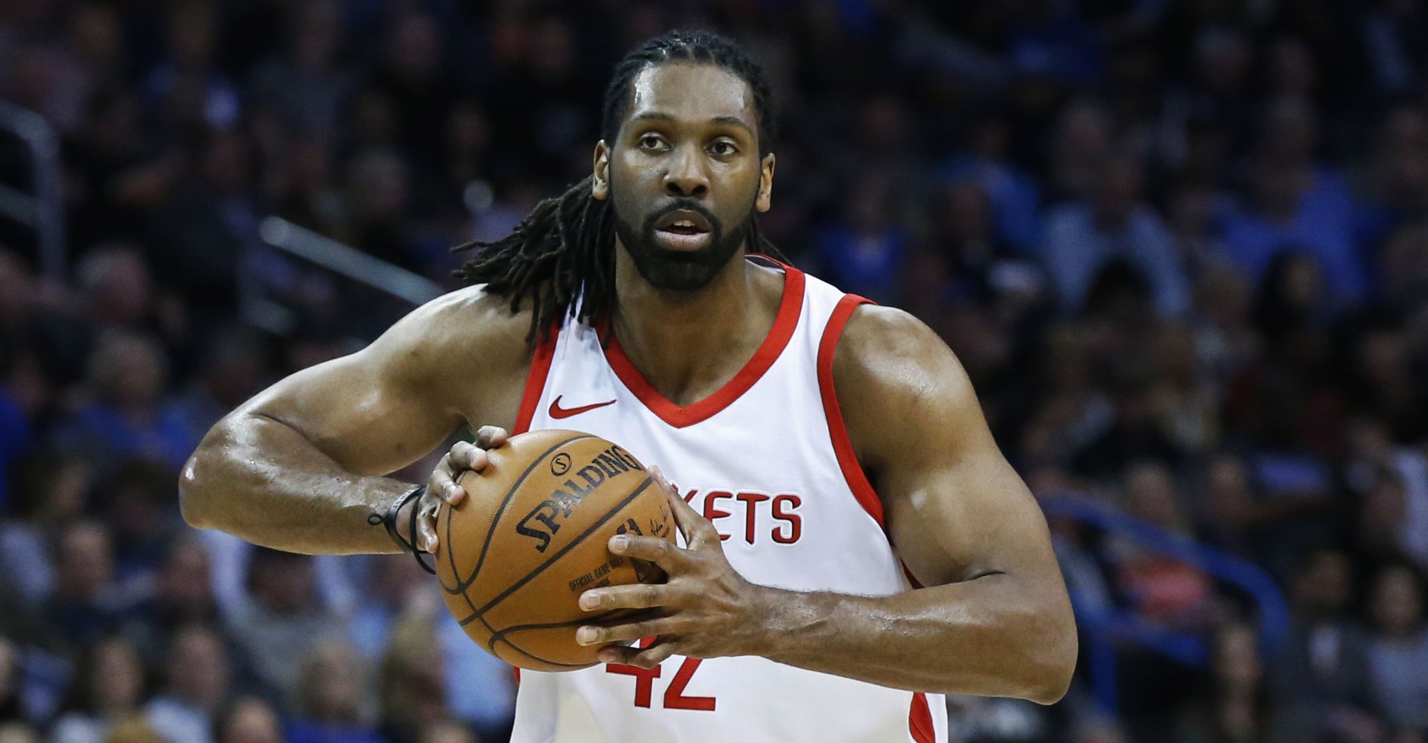 Nene returns to Rockets' rotation