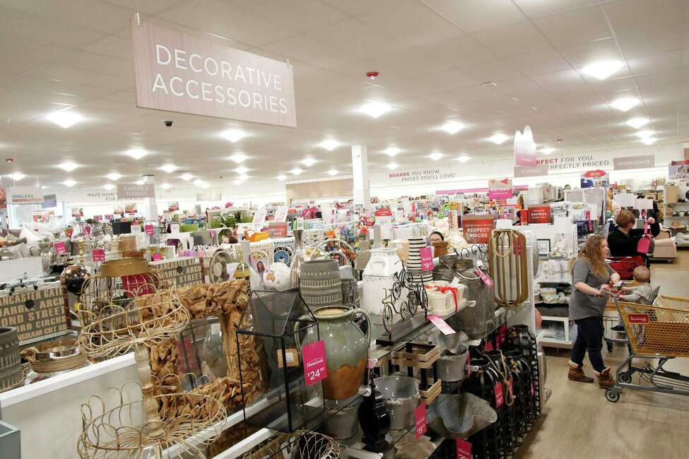 Photos HomeGoods opens in North Greenbush