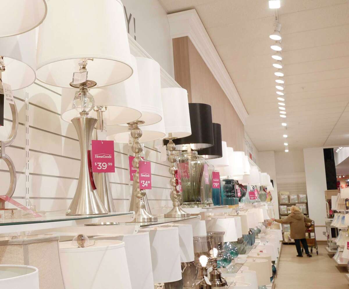 Photos HomeGoods opens in North Greenbush