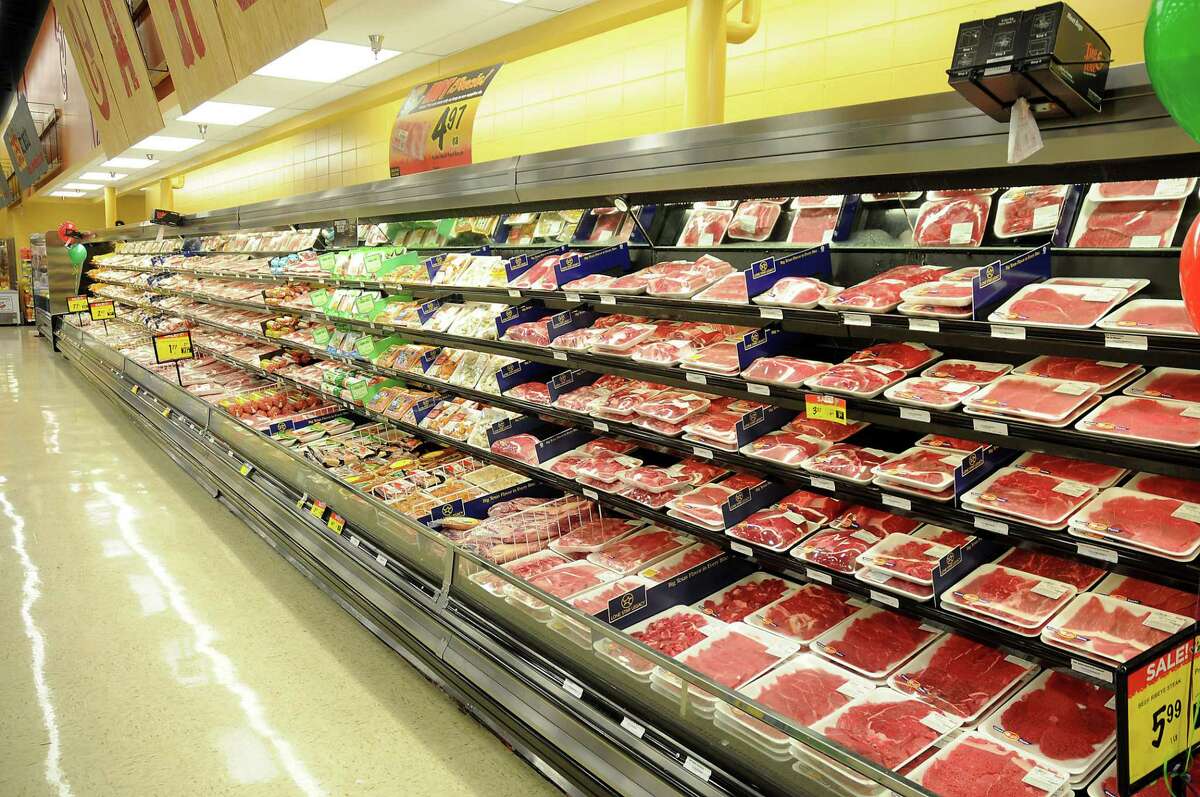 Houstonbased Fiesta Mart to be acquired by El Super grocery chain