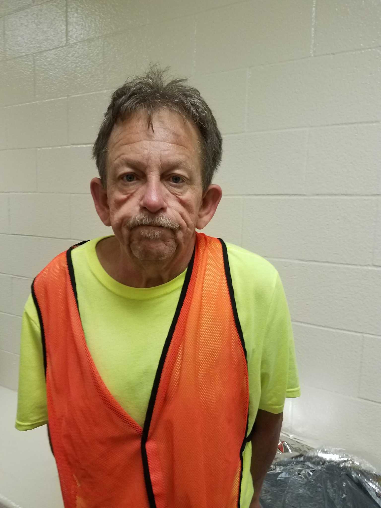 Man sentenced to prison after carrying deadly amounts of fentanyl