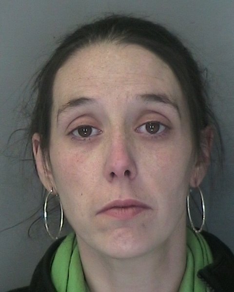 Glens Falls woman accused of driving with heroin in system