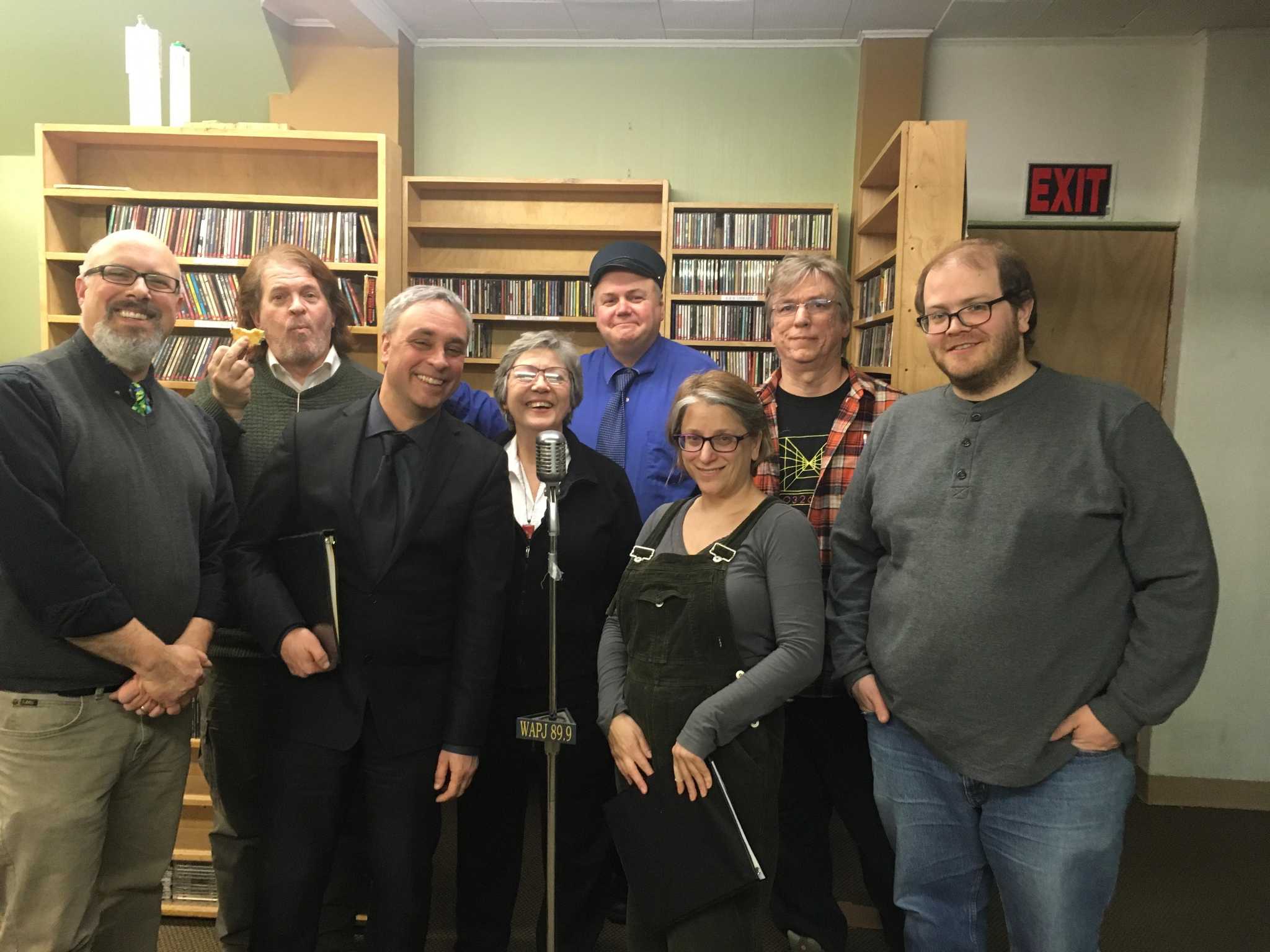 Torrington’s WAPJ announces ‘ Nutmeg Junction’ program