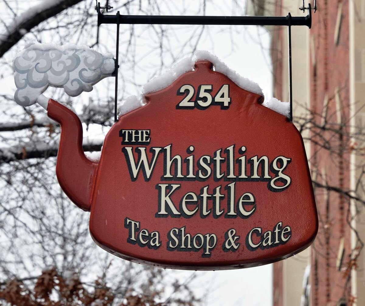 Whistling Kettle to open next spring in Schenectady