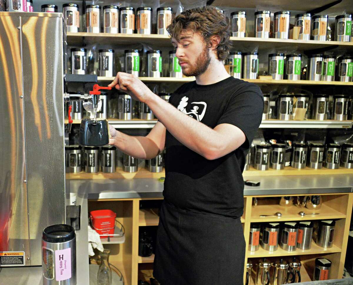 Whistling Kettle to open next spring in Schenectady