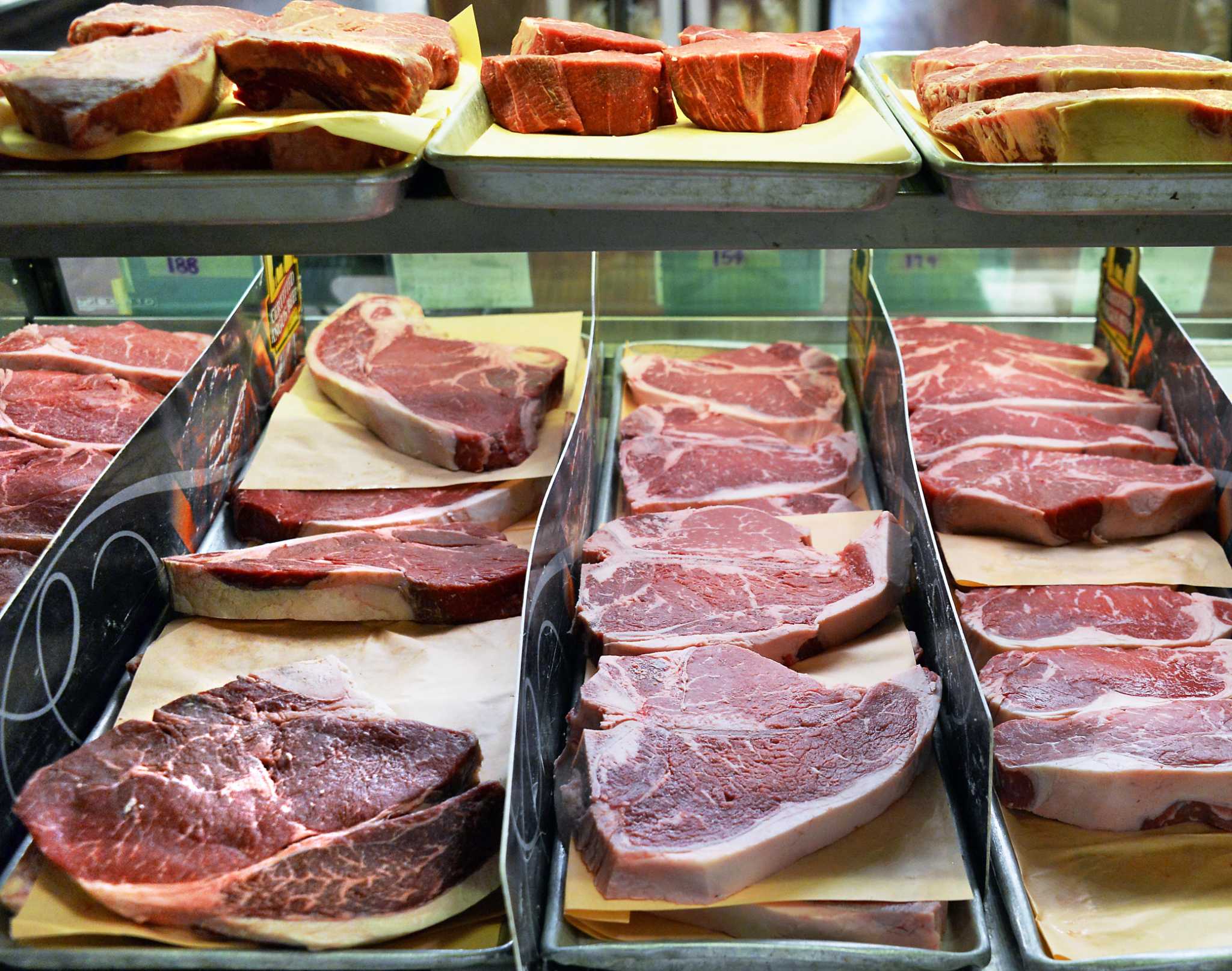 Fred the Butcher's New Scotland location due in early March - Vimarsana News