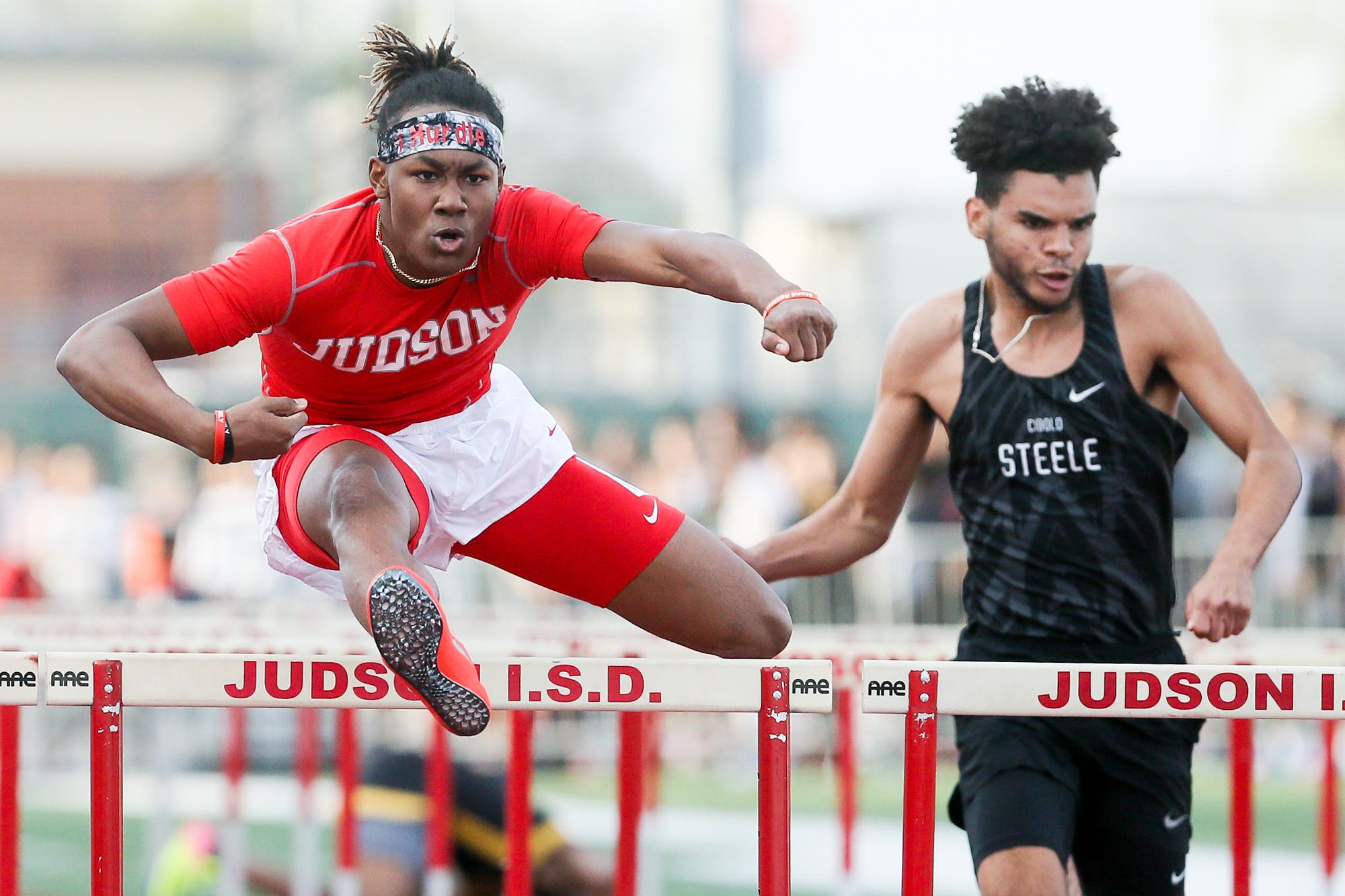 Track and Field: E-N Athletes of the Week