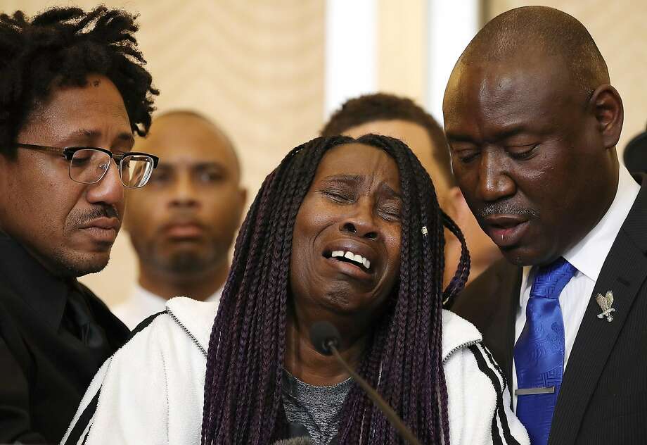 Sequita Thompson Is The Grandmother Of Stephon Clark Who Was Shot And Killed By Sacramento Sequita Thompson Is The Grandmother Of Stephon Clark Who Was Shot And Killed By Sacramento