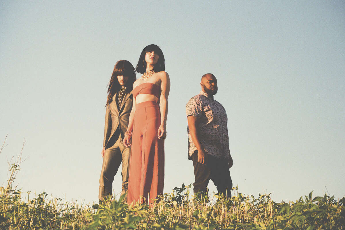 Khruangbin