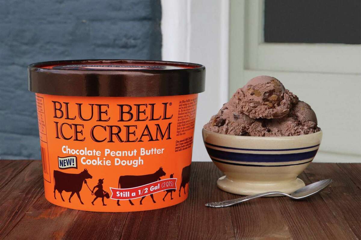 Blue Bell's Christmas Ice Cream Sells Out Before The Holiday Season 