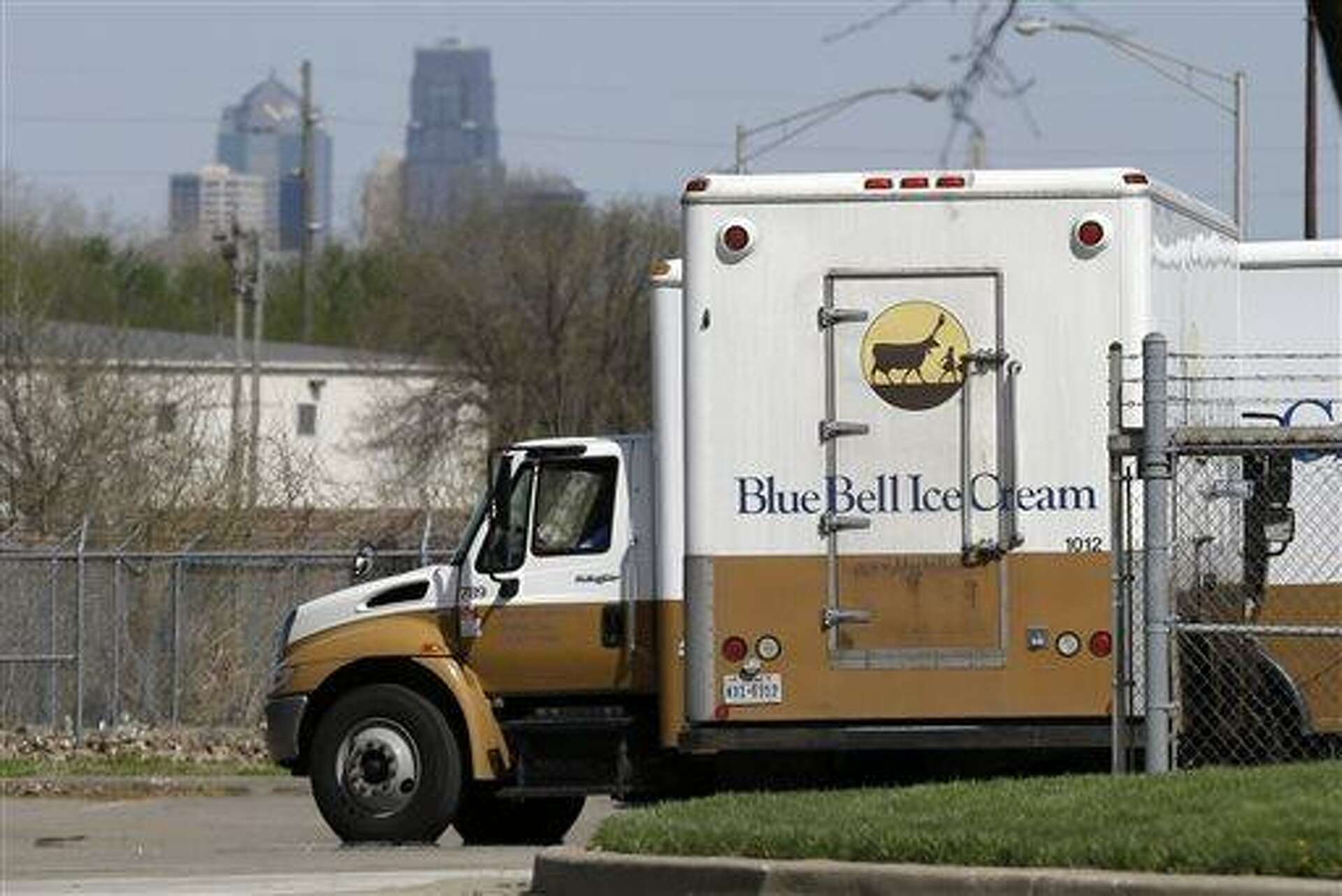 Blue Bell unveils new flavor as U.S. ice cream sales weaken