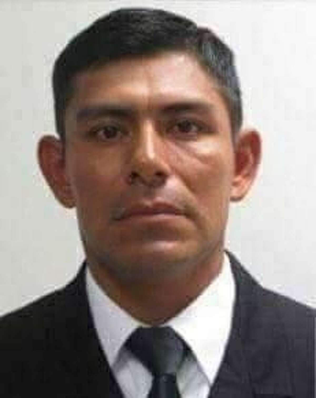 Capt. Mauro Hernandez, an 18-year veteran, was killed during shootout in Mexico Sunday.