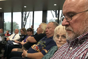 Pearland-area residents seek EMS service after resisting annexation
