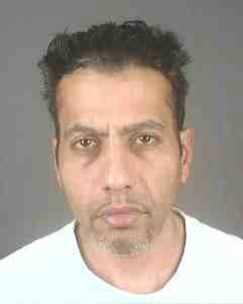 Albany man accused of stealing copper pipes