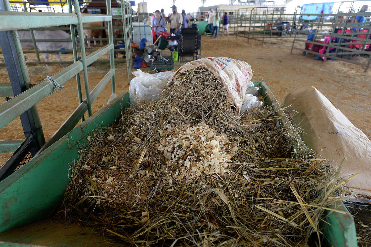 Here's the scoop on that fair poop