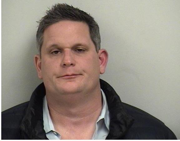 Bridgeport man charged with DUI in Westport
