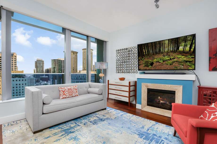 Seattle Breaks Record For Largest Home Price Gains Seattlepi Com