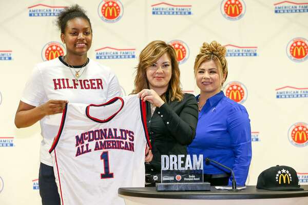 mcdonald's all american jersey 2018