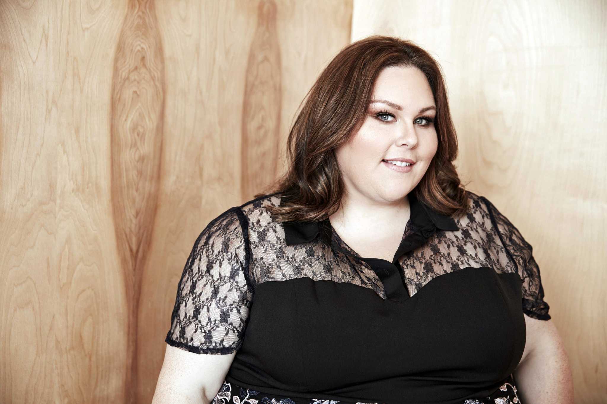 2019 year - This Is Us Star Chrissy Metz Opens Up About Wearing a Fat Suit 2019 year