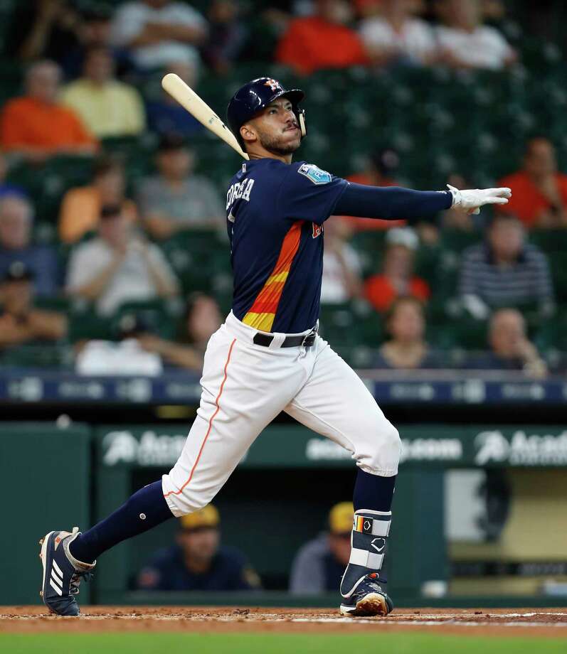 after rough outing, astros charlie morton bounces back in final