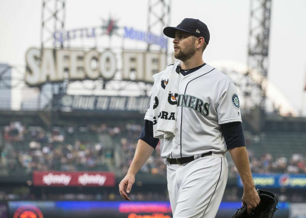 Why we're optimistic/pessimistic about the 2018 Mariners
