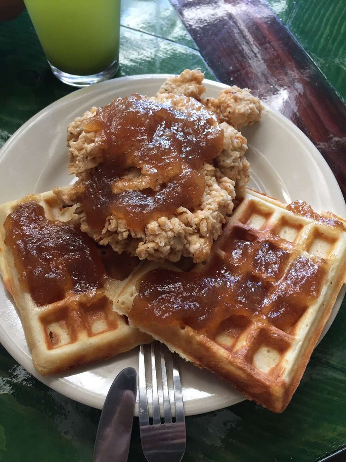 The busiest spots for Mother's Day brunch in Houston