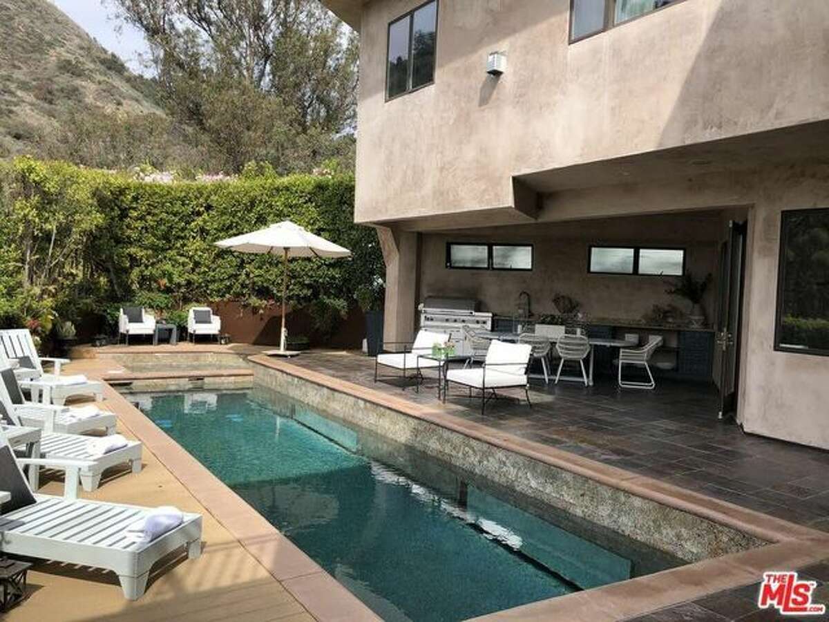 Eva Longoria is selling her three-story, six-bedroom, nine-bathroom home in Los Angeles for $3.6 million.