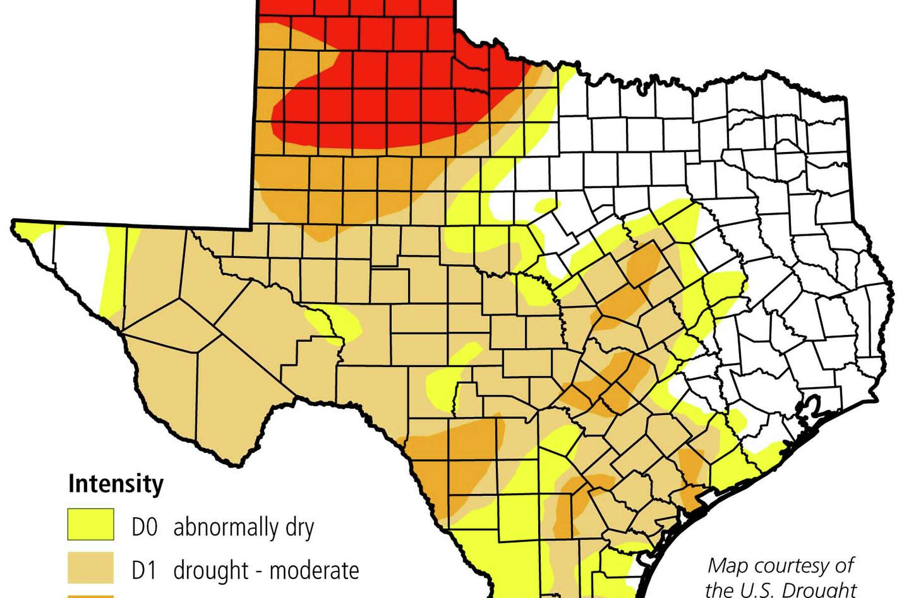 KXAN Weather: Landowner withdraws plans for private Texas Hill Country dam