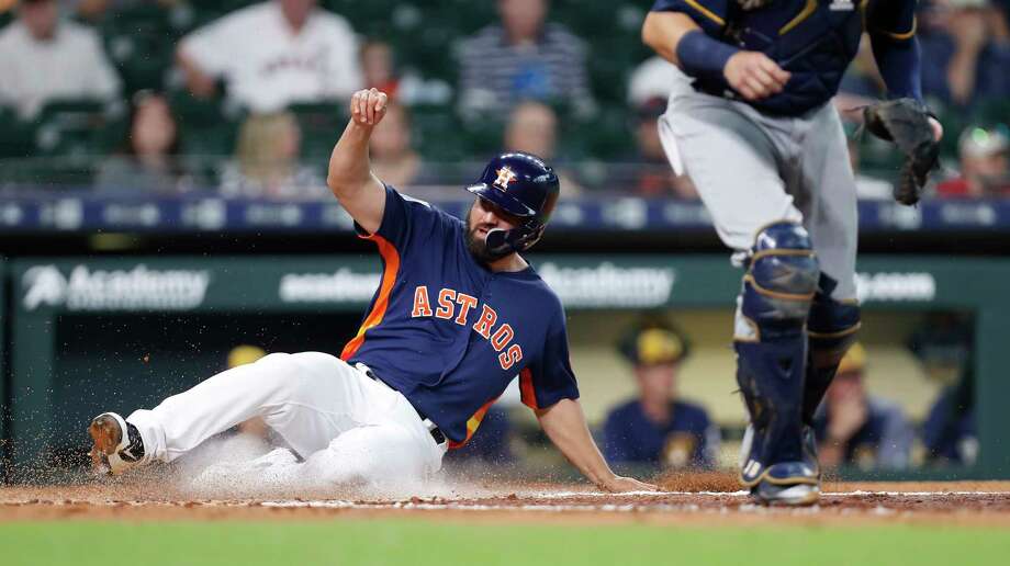 after rough outing, astros charlie morton bounces back in final