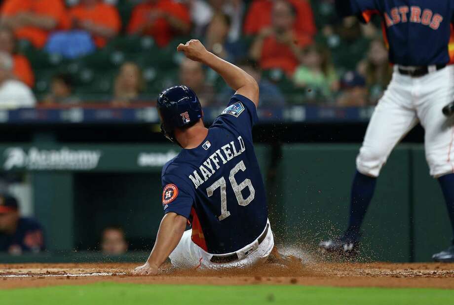 after rough outing, astros charlie morton bounces back in final