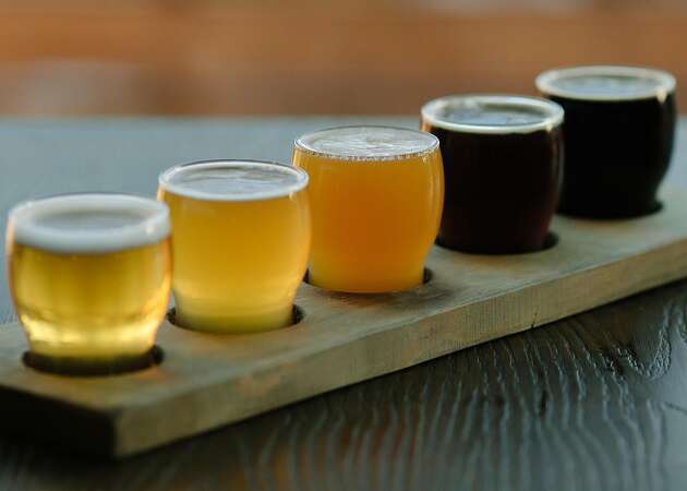 Beer in wine country? Don't miss new batch of Lodi brewers