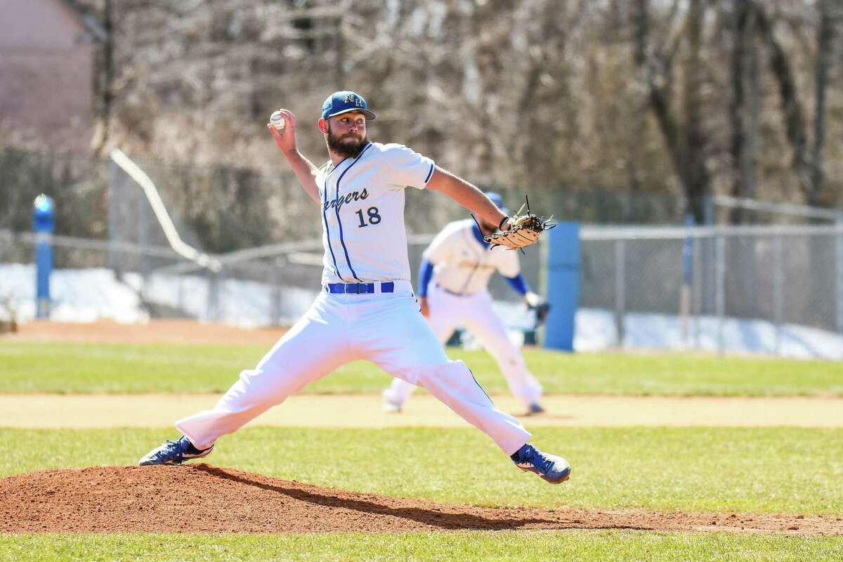 Baseball Falls to Cornell, 4-2, on Senior Day - Brown University