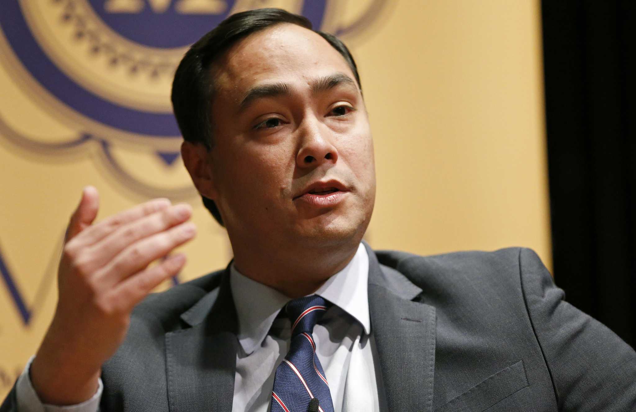 Rep. Joaquin Castro to meet with officials regarding plutonium that ...