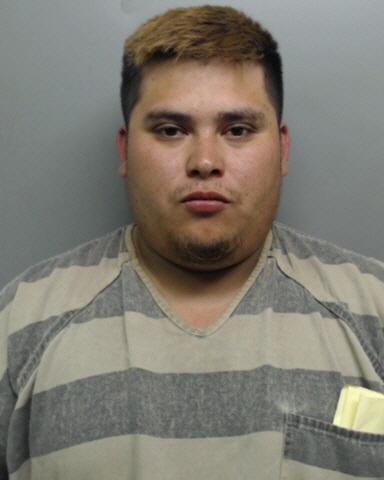 Laredo PD: 2 children found alone and nude by playground