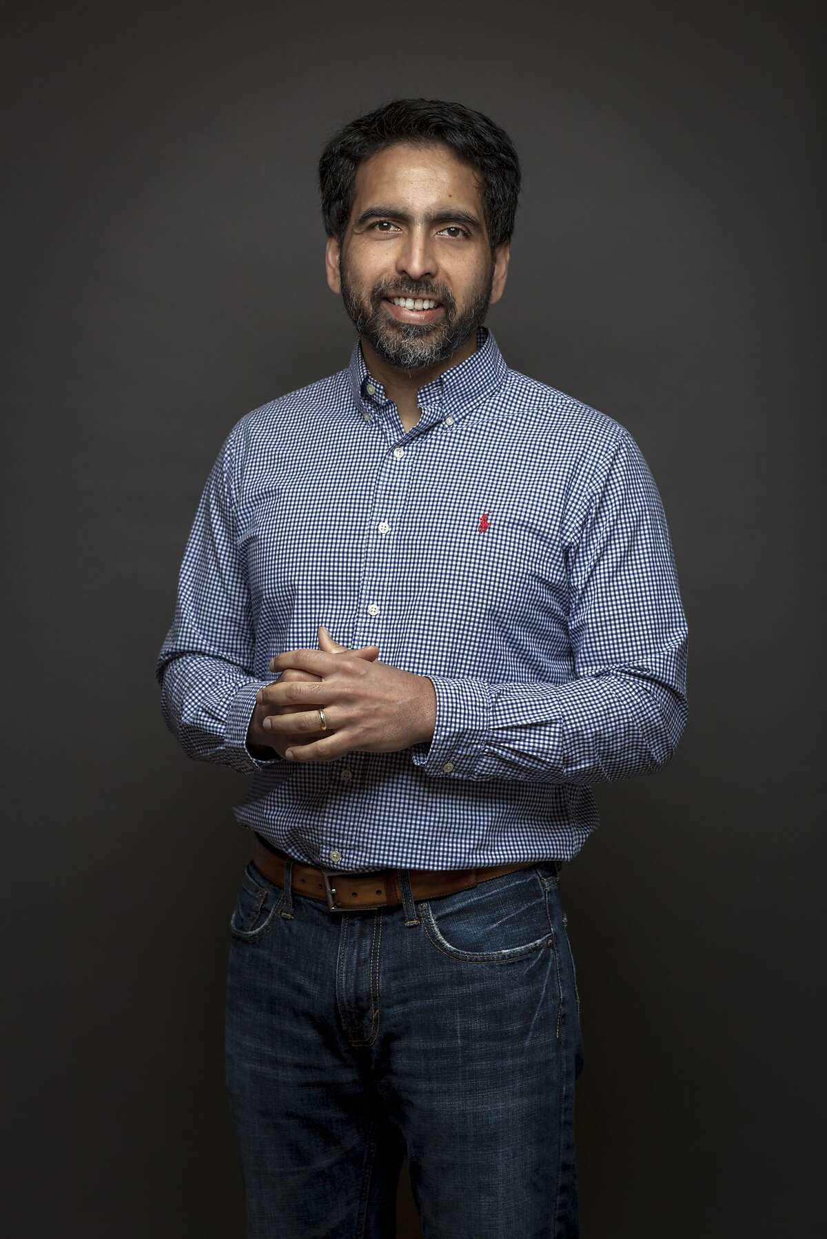 Khan academy founder wins 2018 visionary of the year award