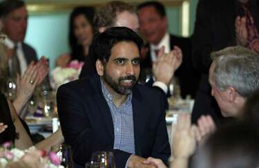 Khan Academy Founder Wins 2018 Visionary Of The Year Award