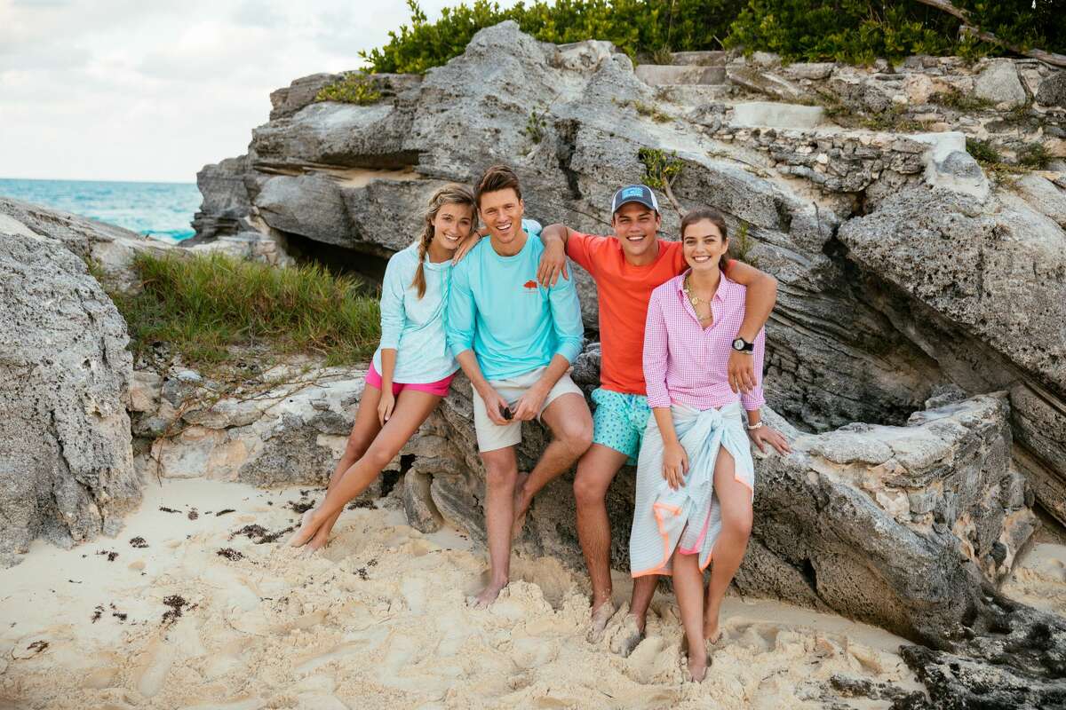 Southern Tide will open a new location in Westport on the second week of April. 