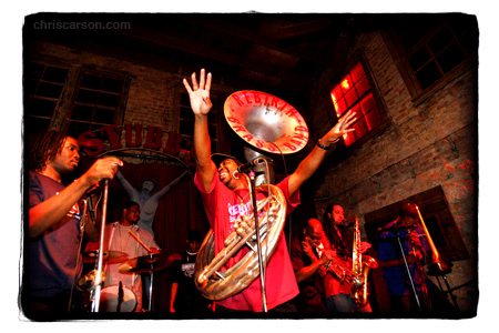 Concerts: March 29-April 4