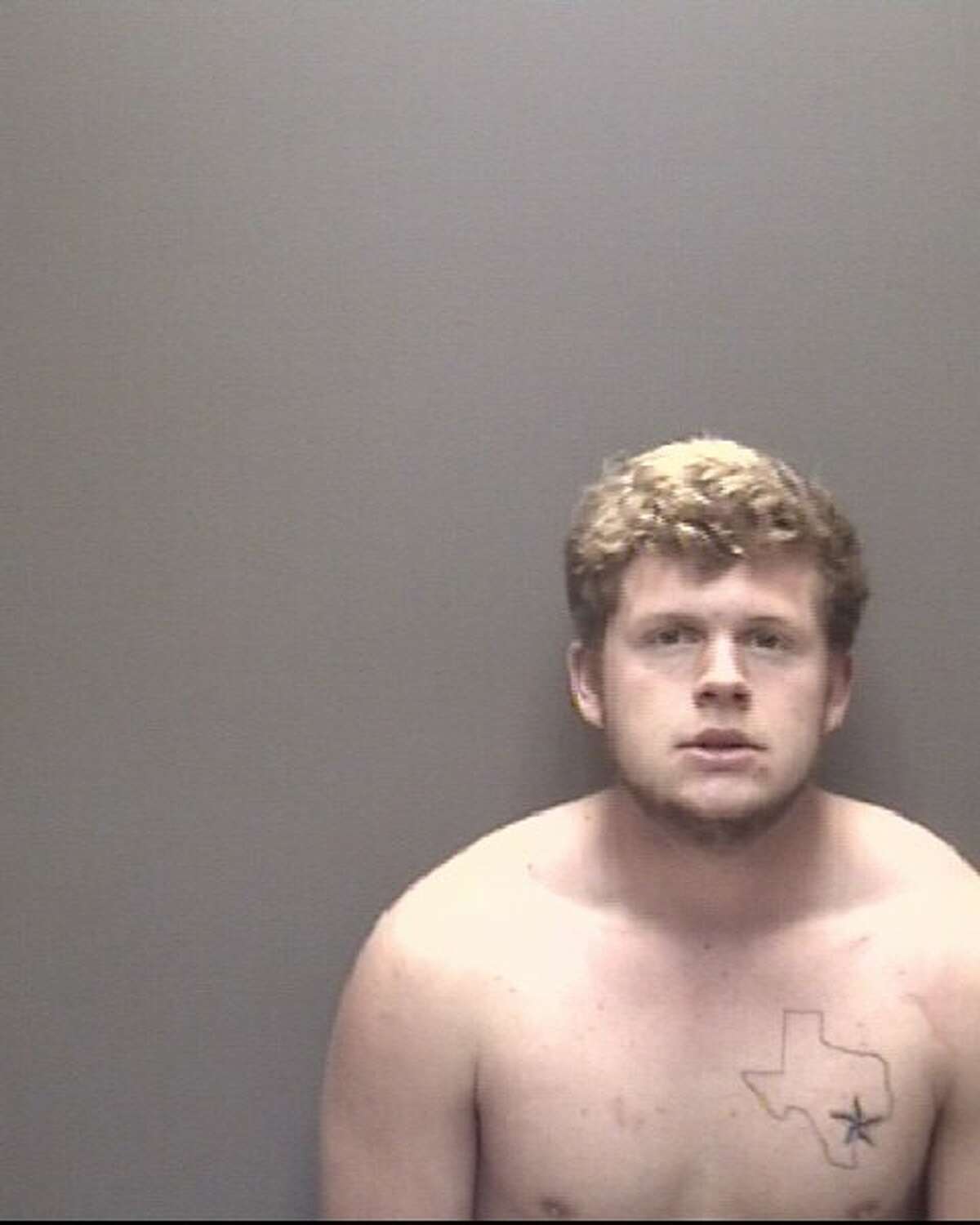 Galveston County Jail Inmate Inquiry 53 - kzn355l