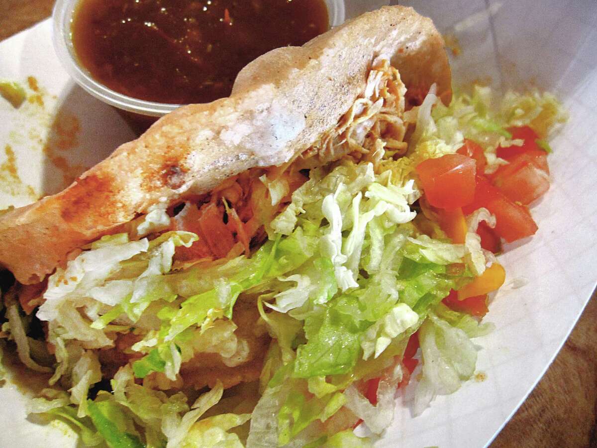 The 15 Most Puro San Antonio Dishes In San Antonio